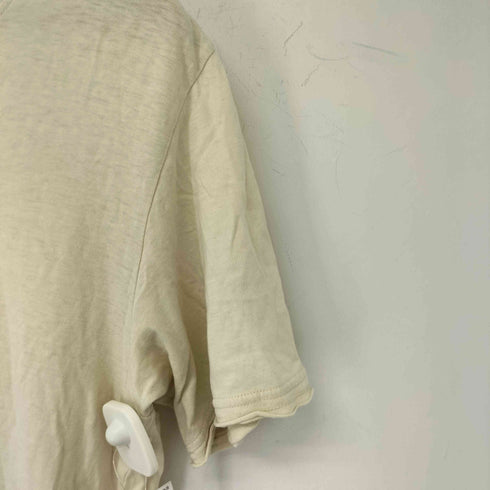 n n コットンクルーネックTシャツ メンズ JPN:3